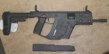 KRISS VECTOR 22 .22 LONG - 1 of 3