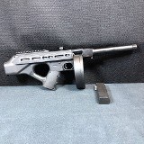 STANDARD MANUFACTURING JACKAL 22 Long Rifle (22LR) - 1 of 3