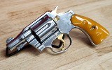 COLT Detective Special 1951 Production .38 SPL - 1 of 3