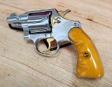 COLT Detective Special 1951 Production .38 SPL - 3 of 3