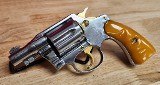 COLT Detective Special 1951 Production .38 SPL - 2 of 3