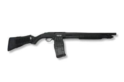 MOSSBERG 590M SHOTGUN 12 GA
