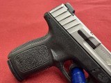 SMITH & WESSON SD9 VE SD 9 VE FULL SIZE 9MM 9MM LUGER (9x19 PARA) - 2 of 3