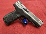 SMITH & WESSON SD9 VE SD 9 VE FULL SIZE 9MM 9MM LUGER (9x19 PARA) - 1 of 3