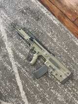 IWI US TAVOR 5.56X45MM NATO - 1 of 2