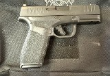SPRINGFIELD ARMORY HELLCAT PRO OSP 9MM LUGER (9x19 PARA) - 1 of 2