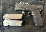SPRINGFIELD ARMORY HELLCAT PRO OSP 9MM LUGER (9x19 PARA) - 2 of 2