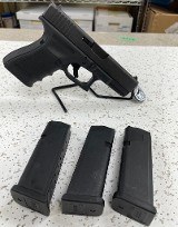 GLOCK G23 GEN 4 .40 S&W - 3 of 3