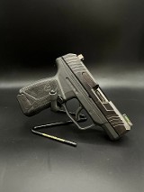 RUGER Max-9 Optic Ready 9MM LUGER (9x19 PARA) - 2 of 3