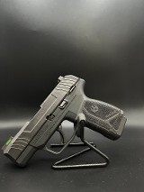 RUGER Max-9 Optic Ready 9MM LUGER (9x19 PARA) - 1 of 3