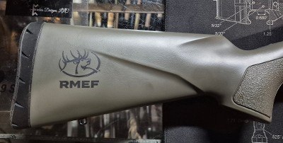 BROWNING X-BOLT 7MM PRC