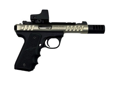 RUGER MK IV 22/45 Lite .22 LR
