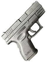 SPRINGFIELD ARMORY XD-9 9MM LUGER (9x19 PARA) - 2 of 3
