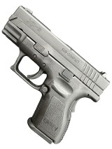 SPRINGFIELD ARMORY XD-9 9MM LUGER (9x19 PARA) - 1 of 3