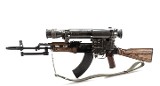 CUSTOM GUN GUILD AKML 7.62X39MM - 1 of 3
