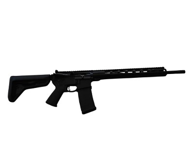 RUGER AR-556 5.56X45MM NATO