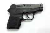 SMITH & WESSON BODYGUARD 380 .380 ACP - 2 of 3
