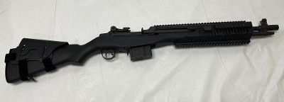 SPRINGFIELD ARMORY socom 2 .308 WIN