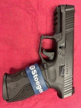 STOEGER STR-9 9MM LUGER (9x19 PARA) - 1 of 3