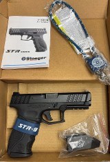 STOEGER STR-9 9MM LUGER (9x19 PARA) - 3 of 3