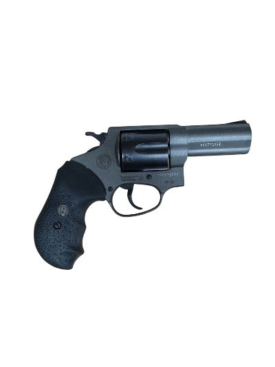 TAURUS rp 63 .38 SPECIAL/.357 MAGNUM