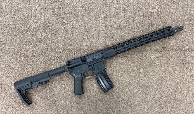 RADICAL FIREARMS RF-15 5.56X45MM NATO