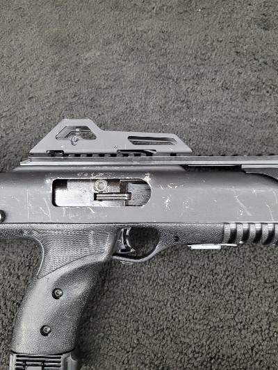 HI-POINT 109510MM - Image 3 of 3
