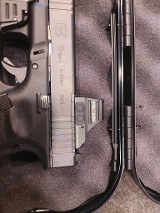 GLOCK G19 GEN 5 MOS FS *10-ROUND* 9MM LUGER (9X19 PARA) - 3 of 3