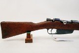 CARCANO M91 6.5X52MM MANNLICHER-CARCANO - 2 of 3