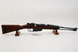 CARCANO M91 6.5X52MM MANNLICHER-CARCANO - 1 of 3