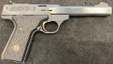 BROWNING BUCK MARK.22LR/.22MAG - 2 of 3