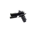 SPRINGFIELD ARMORY PRODIGY 9MM LUGER (9x19 PARA) - 1 of 3