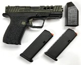 CLINE TACTICAL C-19 9MM LUGER (9x19 PARA) - 1 of 3