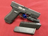 GLOCK G22 22 GEN3 GEN 3 40 SW FULL SIZE CRONHAWK .40