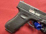 GLOCK G22 22 GEN3 GEN 3 40 SW FULL SIZE CRONHAWK .40 - 3 of 3