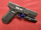 GLOCK G22 22 GEN3 GEN 3 40 SW FULL SIZE CRONHAWK .40 - 2 of 3