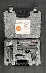 TAURUS TH9 9MM LUGER (9X19 PARA) - 1 of 3
