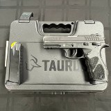 TAURUS TH9 9MM LUGER (9X19 PARA) - 2 of 3