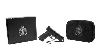 SPRINGFIELD ARMORY XDM ELITE 9MM LUGER (9x19 PARA)