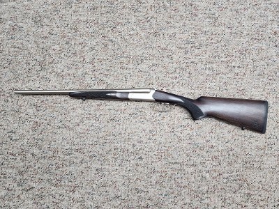 HERITAGE MFG. BADLANDER