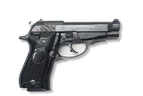 BERETTA 81 7.65mm Browning - 2 of 3