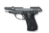 BERETTA 81 7.65mm Browning - 3 of 3