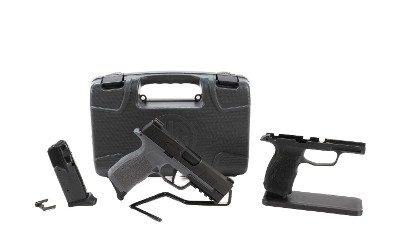 SIG SAUER P365XL 9MM LUGER (9x19 PARA)