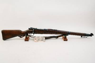 ERFURT KAR 98 8MM MAUSER