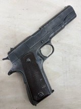 COLT M1911A1 U.S.ARMY .45 ACP - 1 of 3