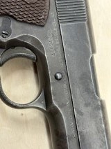 COLT M1911A1 U.S.ARMY .45 ACP - 3 of 3