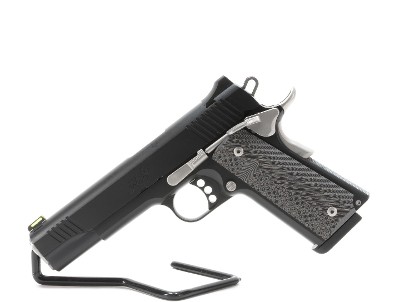 KIMBER Custom LW Nightstar 9MM LUGER (9x19 PARA)