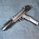 MASTERPIECE ARMS, INC. mpa30t 9MM LUGER (9x19 PARA) - 2 of 3