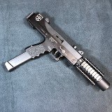 MASTERPIECE ARMS, INC. mpa30t 9MM LUGER (9x19 PARA) - 1 of 3