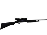 MOSSBERG 500 C 20 GA